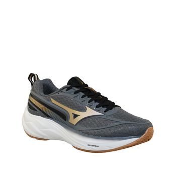 Tenis-de-Treino-Chumbo-Space-5-|-Mizuno-Tamanho--38---Cor--CHUMBO-0
